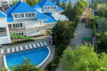 Солнечный - 22