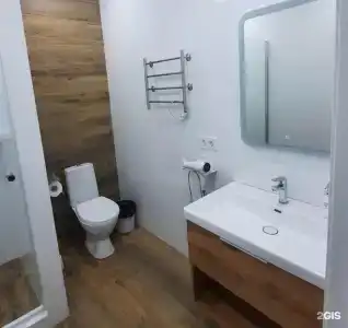 Уютный дом в тихом месте - 20