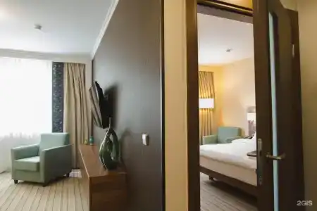 Hilton Garden Inn Ufa Riverside - 61