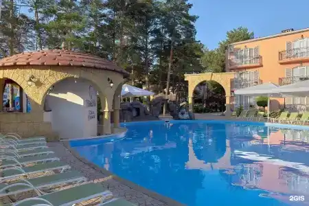 Alean Family Resort & SPA Riviera 4* Ultra All Inclusive - 30