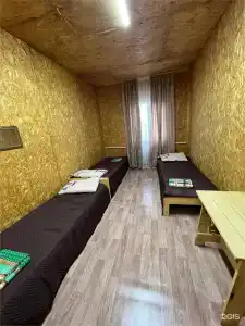 И поэтому все так произошло на озере Горькое - 25