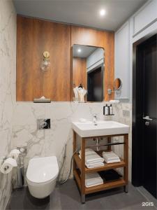 Arka Hotel by Ginza Project - 65