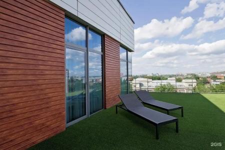 Crystal House Suite & SPA - 191