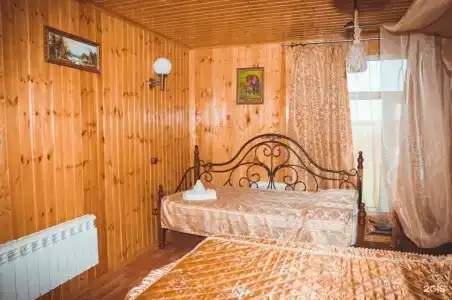 Загородный отель Konakoff в Сажино - 198