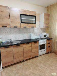 ИЛНЕ Двухкомнатная квартира на Арктической - 18