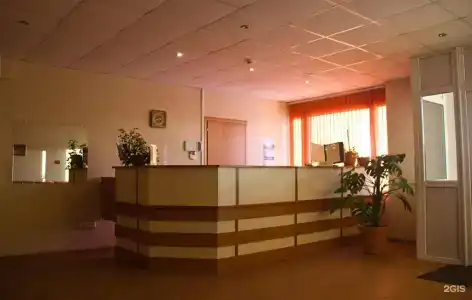 Янишполе - 4