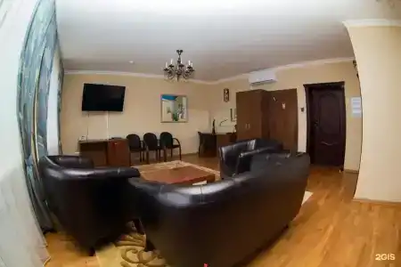 Санаторий-профилакторий Горняк - 83