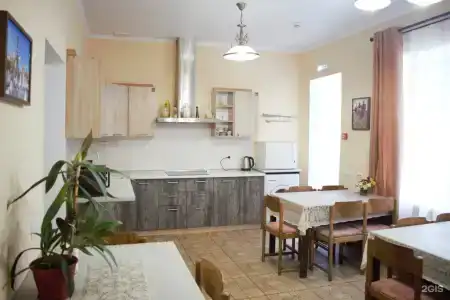 Ейская усадьба на Краснодарской - 4