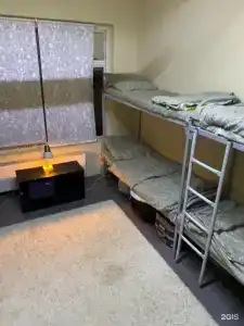 Comfort Hostel - 13