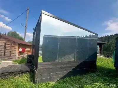 Горы Реки - 100