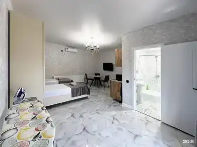 Морской Бриз - 14