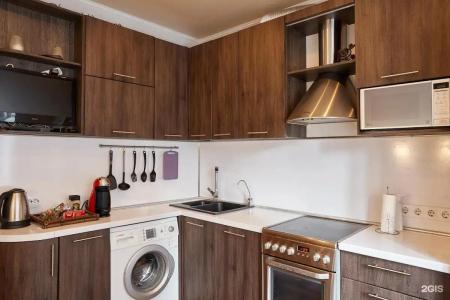 на улице Воровского 19 - 9