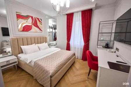 Тверские Замки DeLuxe - 121