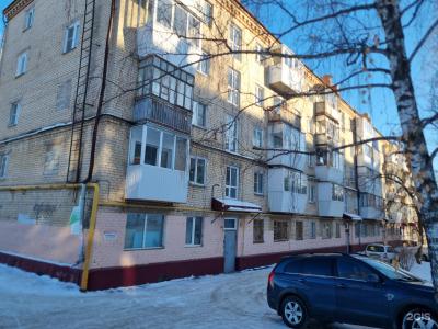 Квартира 2-х комнатная Гагарина 2 линия 3 - 16