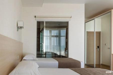 Дель Мар Инн All inclusive - 152