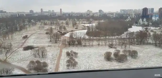 Парк Апартс - 97