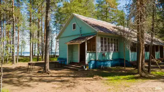 Северное сияние - 48