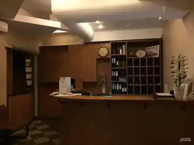 Европа - 5