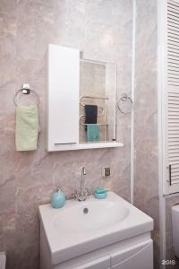 Apartment on Maloye Shosse 3 - 30