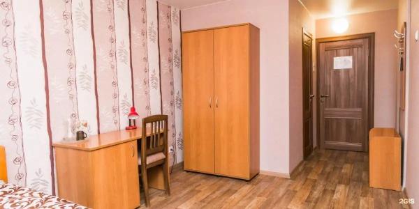 Золотая долина - Академгородок - 85
