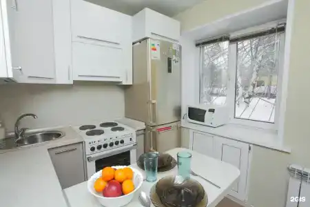 1К Партизана-Железняка 24А - 19