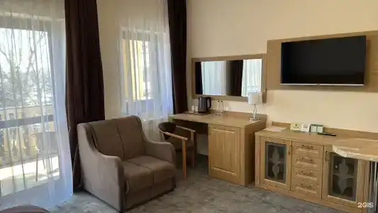 Бугарь - 122