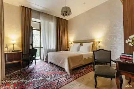 Amra Park-& Spa  - 121
