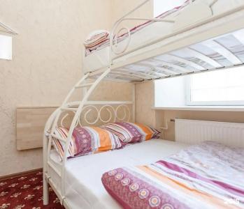 Ретро Москва на Арбате - 50