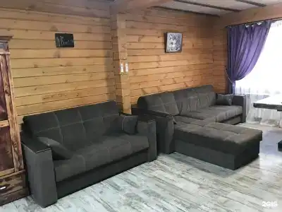 Малый дом SkiPark - 111
