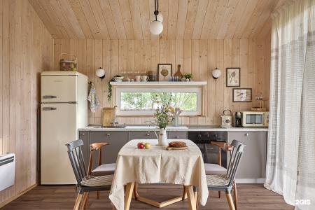 LuckyHomeRent Прилесная 1 - 98