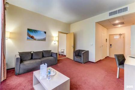 Аквариум by Zont Hotel Group - 101