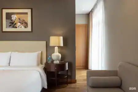 Марриотт Красная Поляна - 179