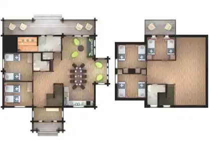 Дом у моря - 158