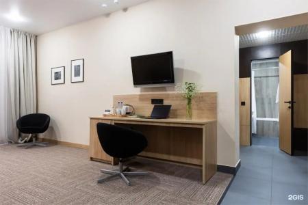 Президент - 99