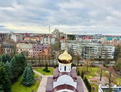 на улица Космонавта Леонова, 47 - 36