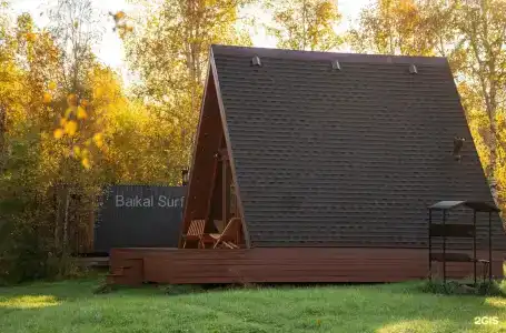 Baikal Surf - 8