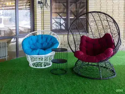 Вершина Апартаменты - 36