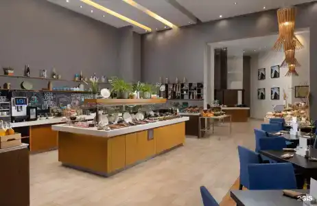 Radisson Роза Хутор - 62