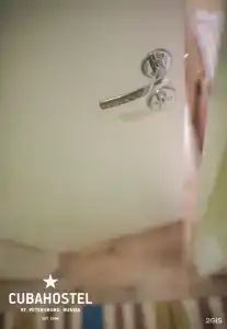 Cuba Hostel - 88
