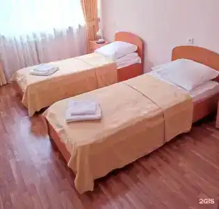 Менделеево - 3