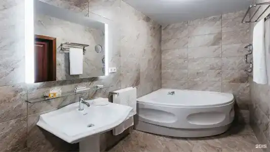 Сибирь - 128