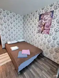 Карла Маркса 108 гостинка - 0