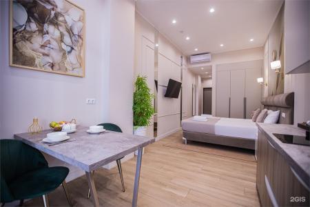 SunLine LUXury - 121