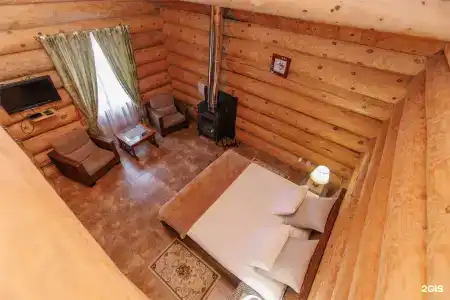 Басаргино - 400