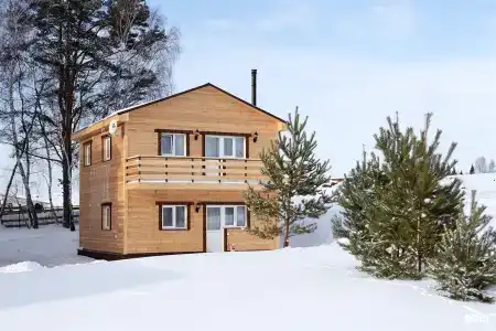 Ферма Подворье Лукино - 178