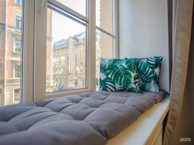 Lagom Lounge - 150