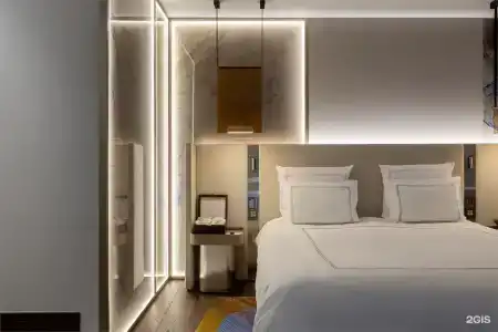 Swissоtel Resort Сочи Камелия - 104