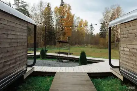 Biathlon Village - 238