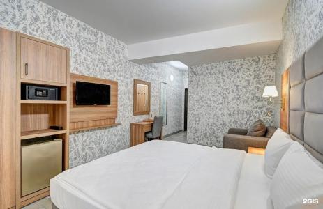 Sea Family & Spa - 104