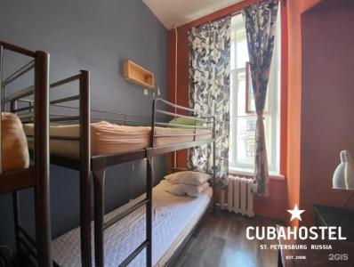 Cuba Hostel - 55